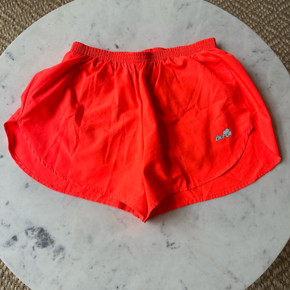 BOA Elite Running Shorts